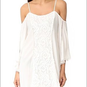 NEVER BEEN WORN!! L Space Oracle dress